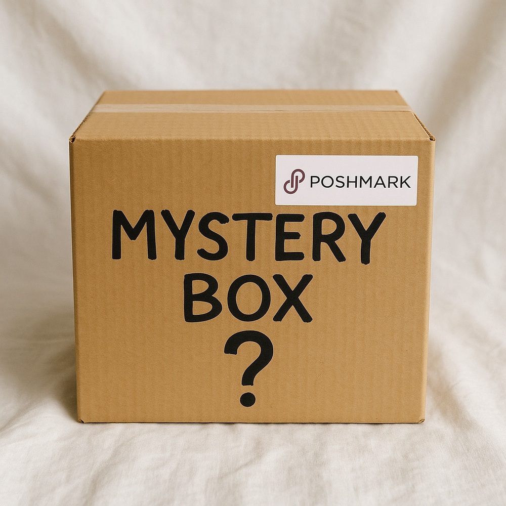 Mystery Box